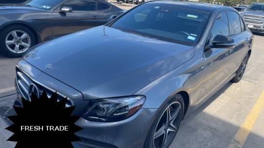 2018 Mercedes-Benz E-Class E 300 — Sedan — 68,519 mi — Rosenberg, TX