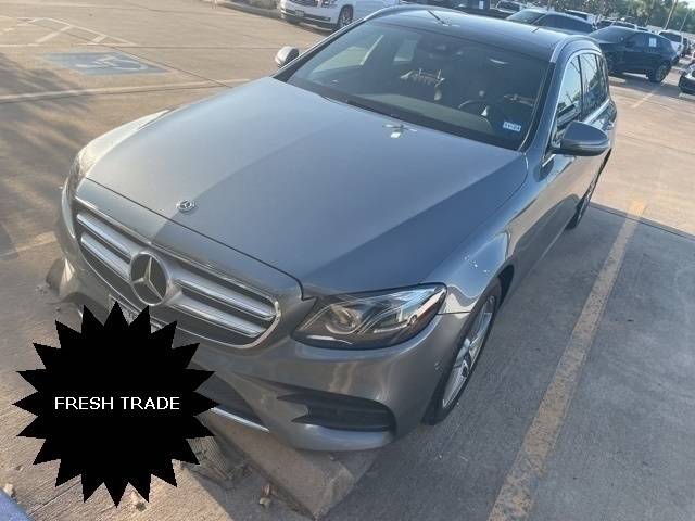 2017 Mercedes-Benz E-Class E 400 — Wagon — 125,120 mi — Rosenberg, TX