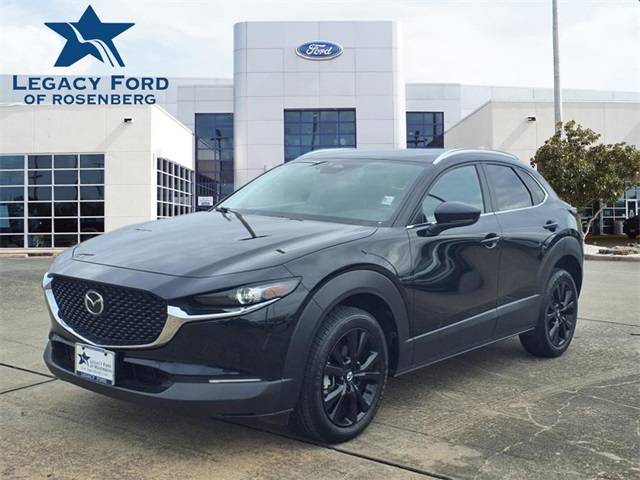 2024 Mazda CX-30 Select — SUV — 39,193 mi — Rosenberg, TX