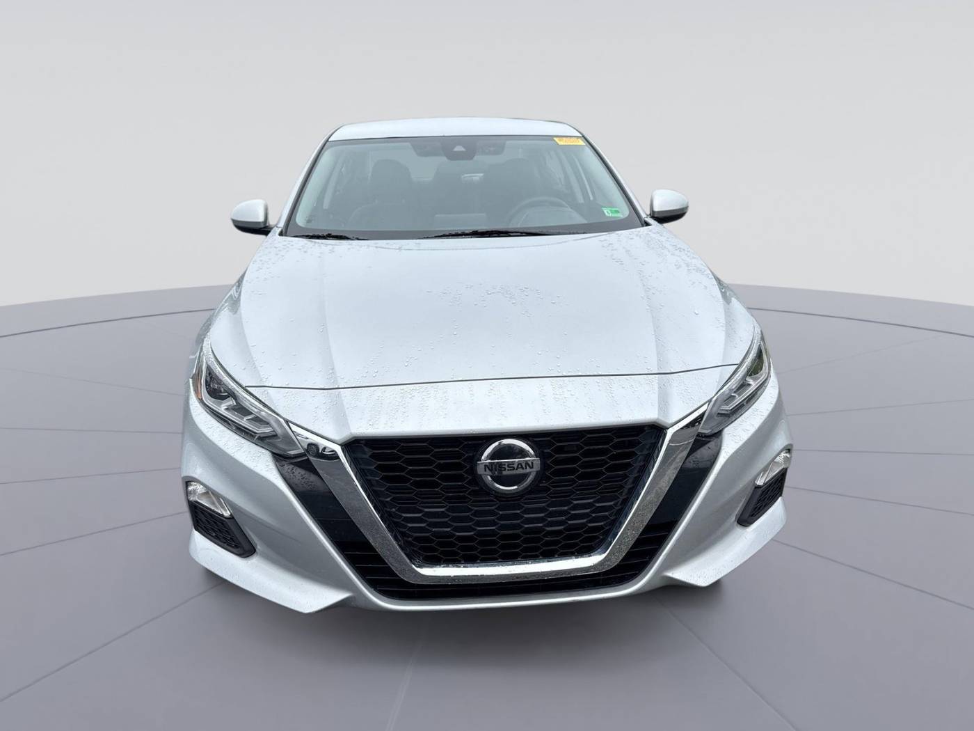 2022 Nissan Altima SV — Sedan — 55,286 mi — Midlothian, VA