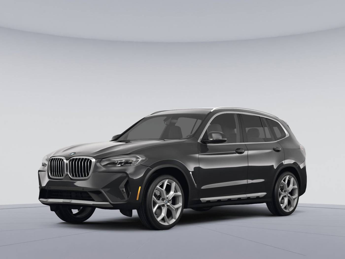 2023 BMW X3 30i — SUV — 17,992 mi — Midlothian, VA