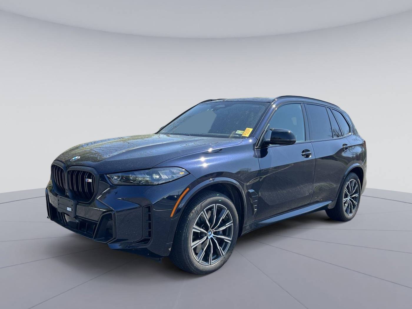 2024 BMW X5 M60i — SUV — 13,455 mi — Midlothian, VA