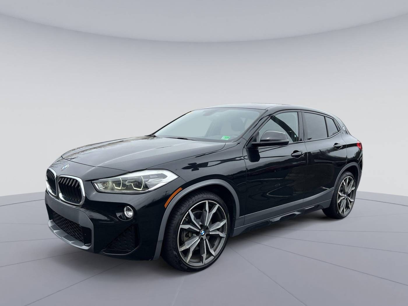 2018 BMW X2 28i — SUV — 53,506 mi — Midlothian, VA