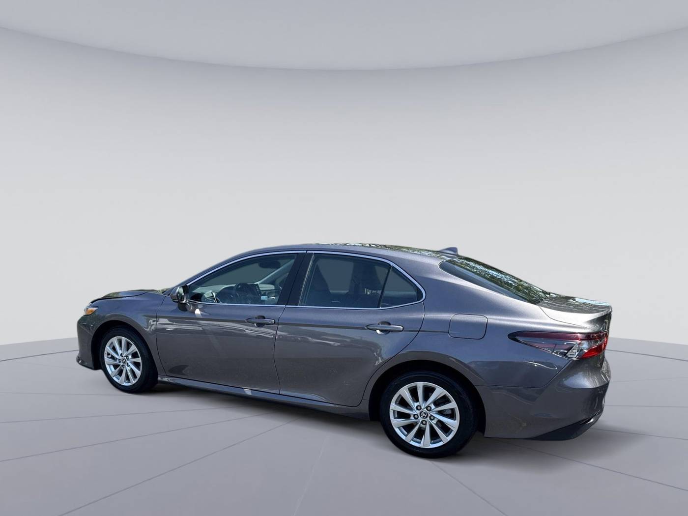 2023 Toyota Camry LE — Sedan — 59,821 mi — Midlothian, VA