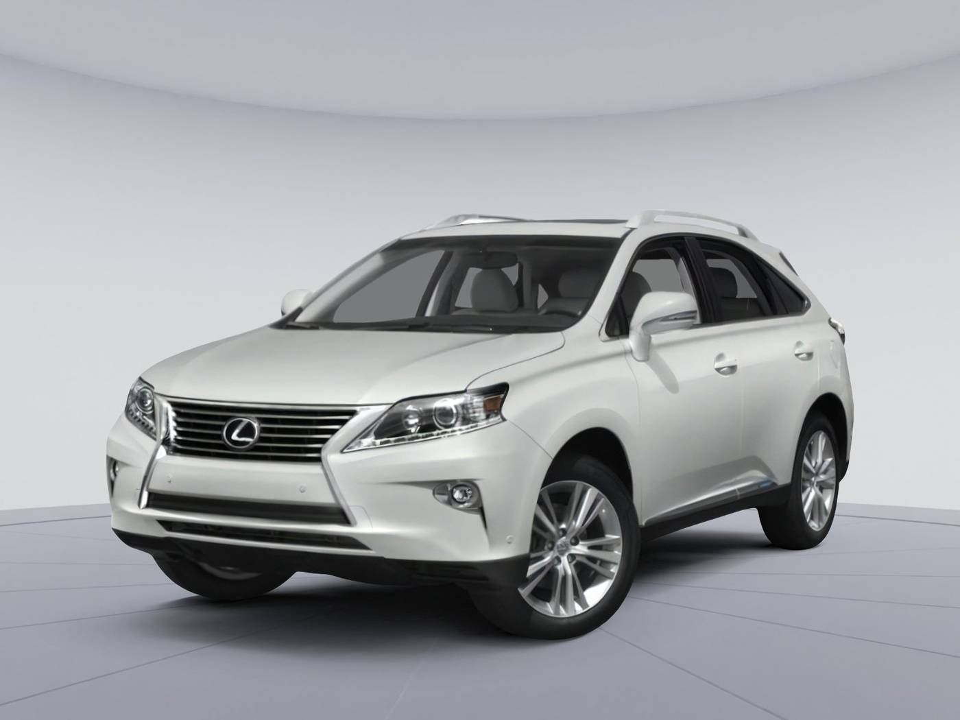 2015 Lexus RX RX 450h — SUV — 91,993 mi — Midlothian, VA