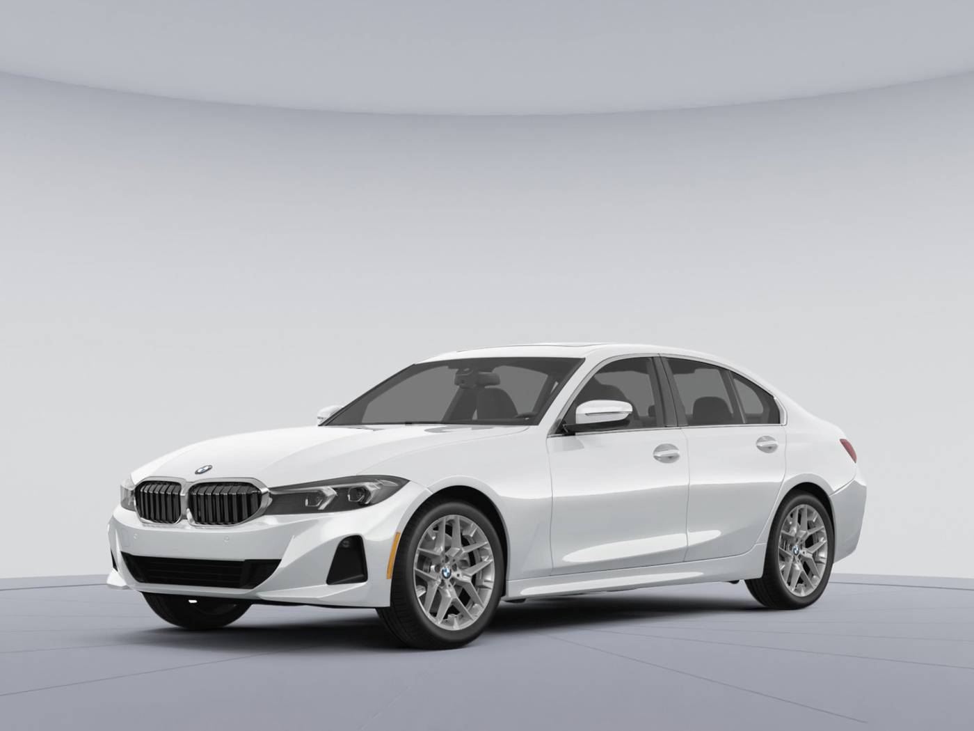 2022 BMW 3 Series 330i — Sedan — 35,663 mi — Midlothian, VA