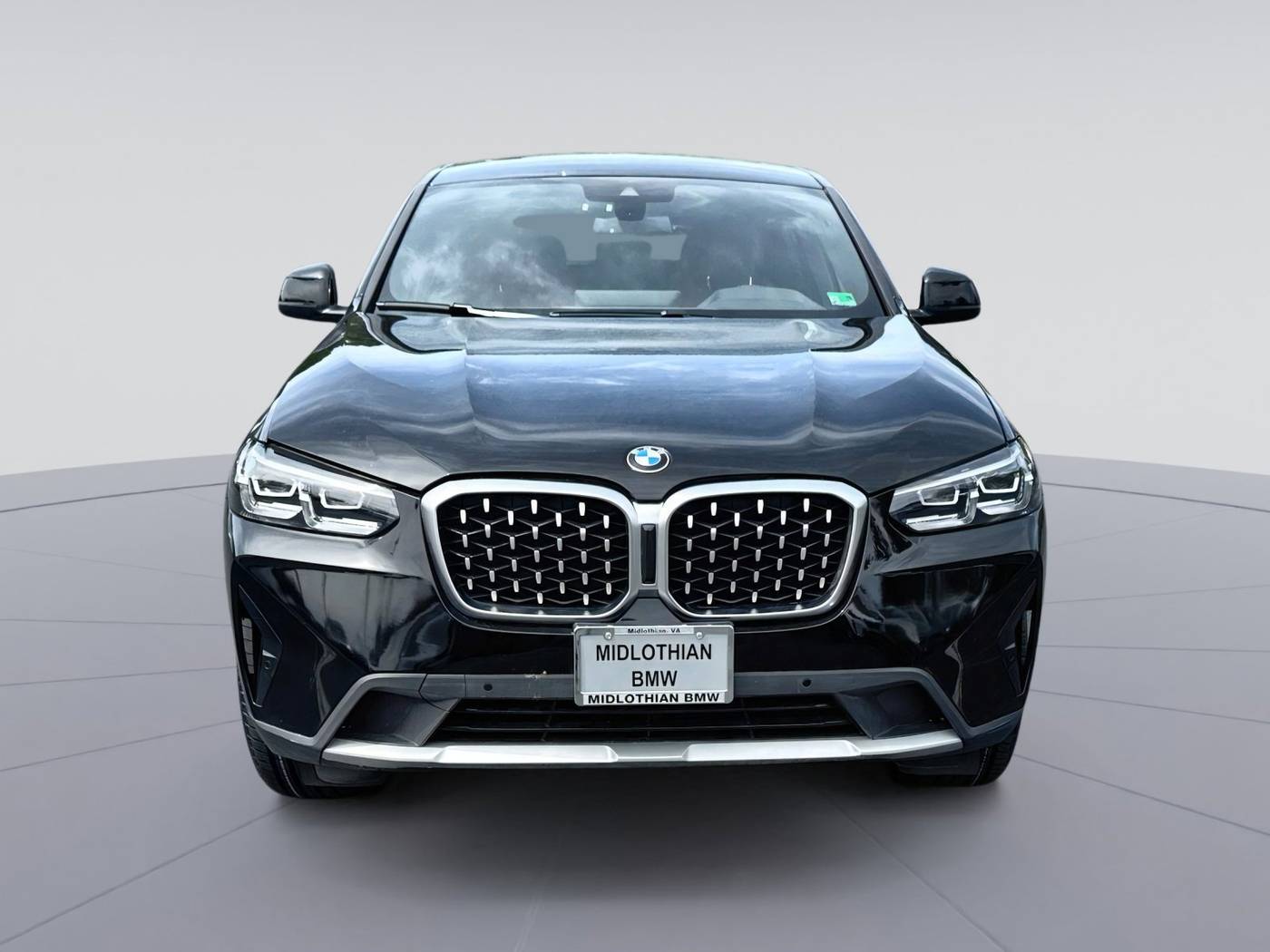 2023 BMW X4 30i — SUV — 22,418 mi — Midlothian, VA