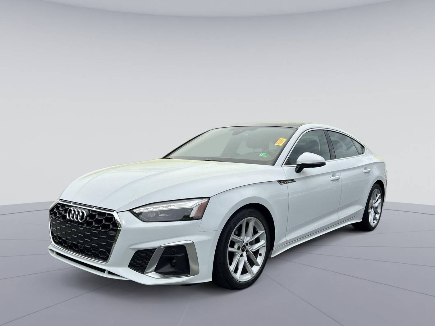 2024 Audi A5 S line Premium Plus — Hatchback — 31,391 mi — Midlothian, VA