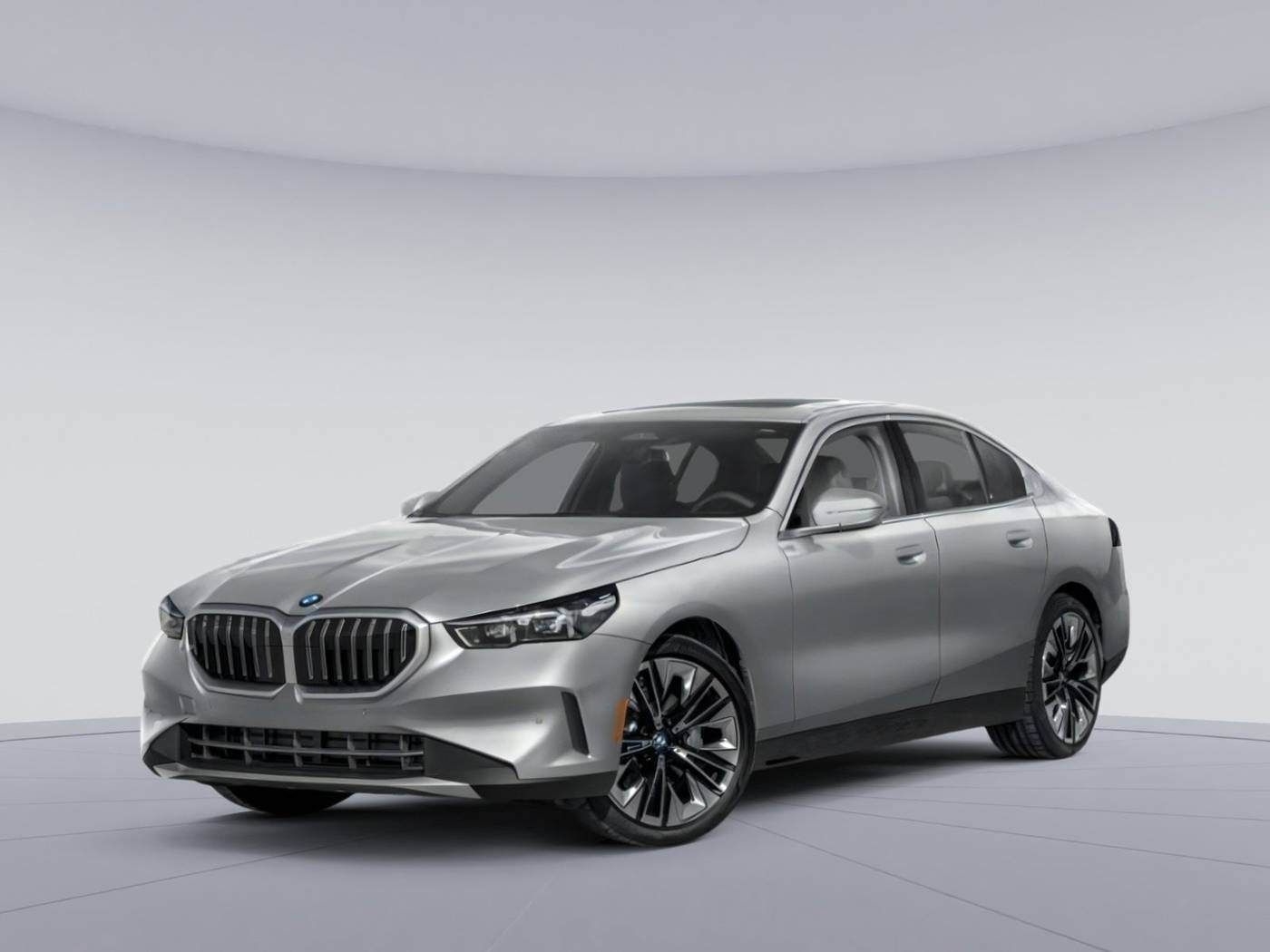 2024 BMW 5 Series 530i — Sedan — 28,981 mi — Midlothian, VA