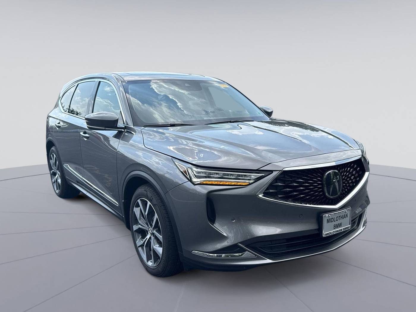 2024 Acura MDX Technology Package — SUV — 14,178 mi — Midlothian, VA