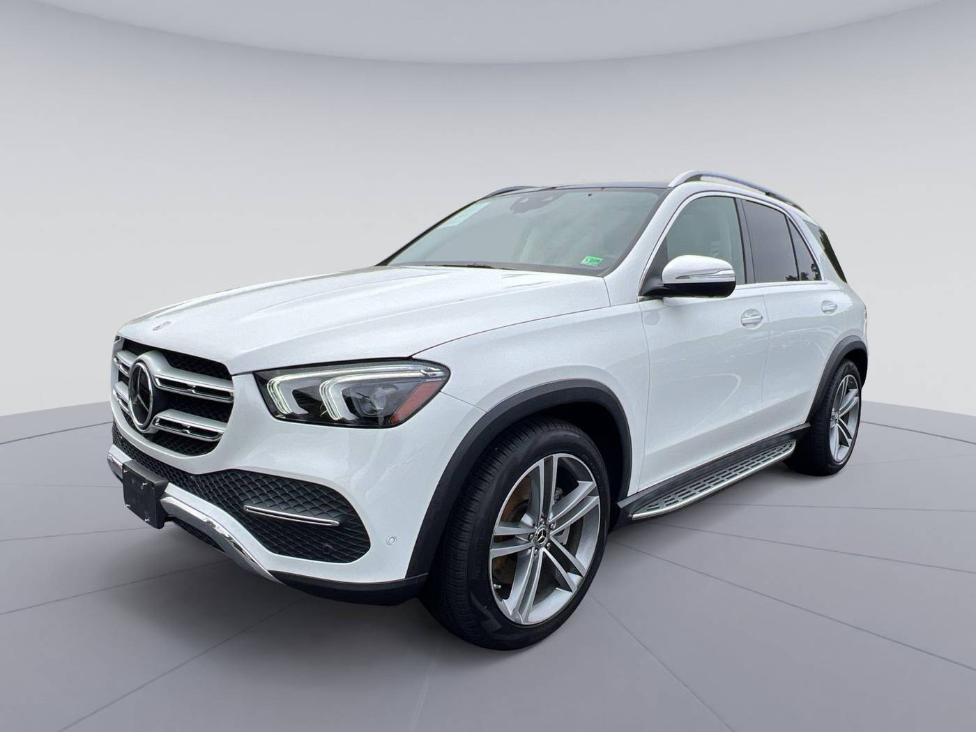 2022 Mercedes-Benz GLE GLE 450 — SUV — 25,235 mi — Midlothian, VA