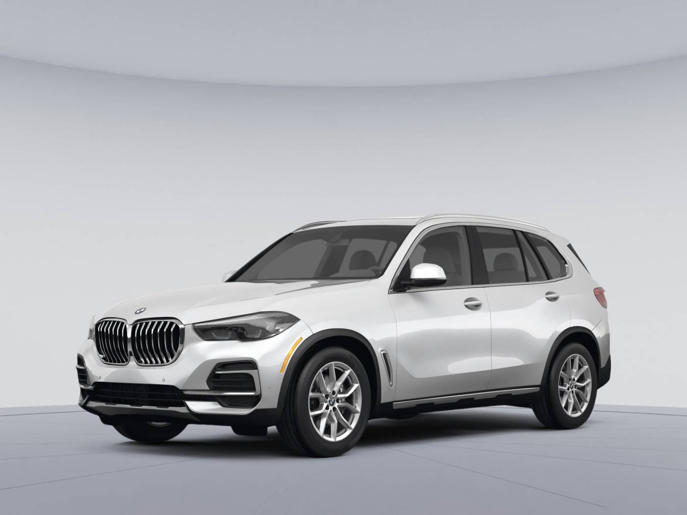 2022 BMW X5 40i — SUV — 17,795 mi — Midlothian, VA