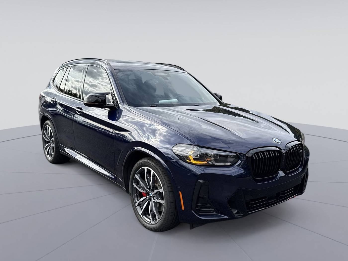 2023 BMW X3 M40i — SUV — 27,163 mi — Midlothian, VA