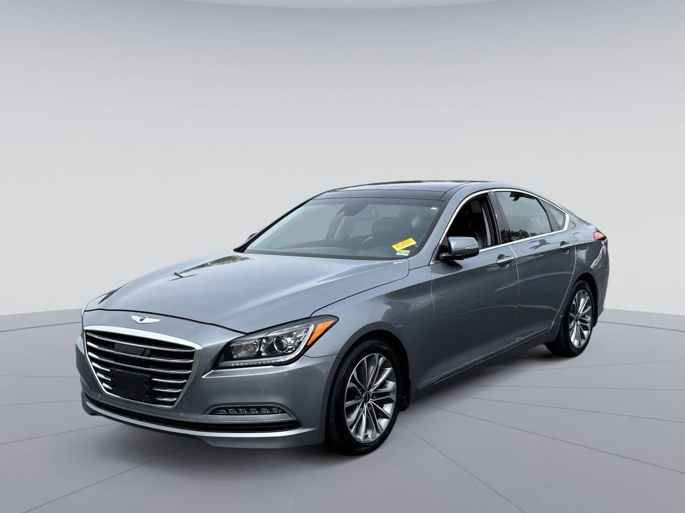 2016 Hyundai Genesis 3.8 — Sedan — 71,177 mi — Midlothian, VA