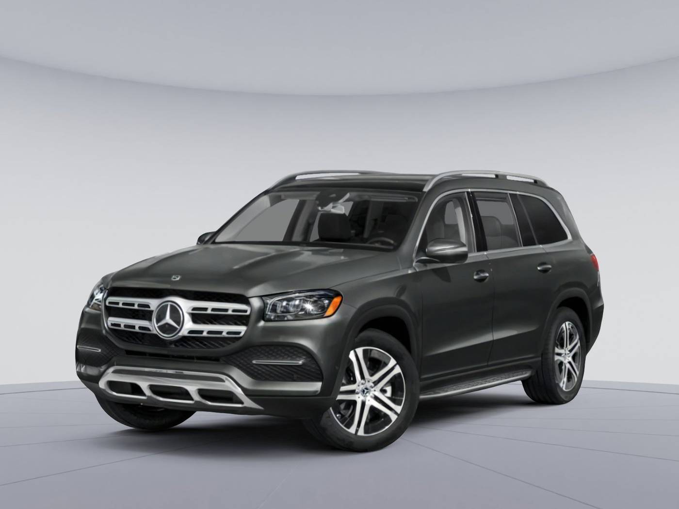 2021 Mercedes-Benz GLS GLS 450 — SUV — 57,996 mi — Midlothian, VA