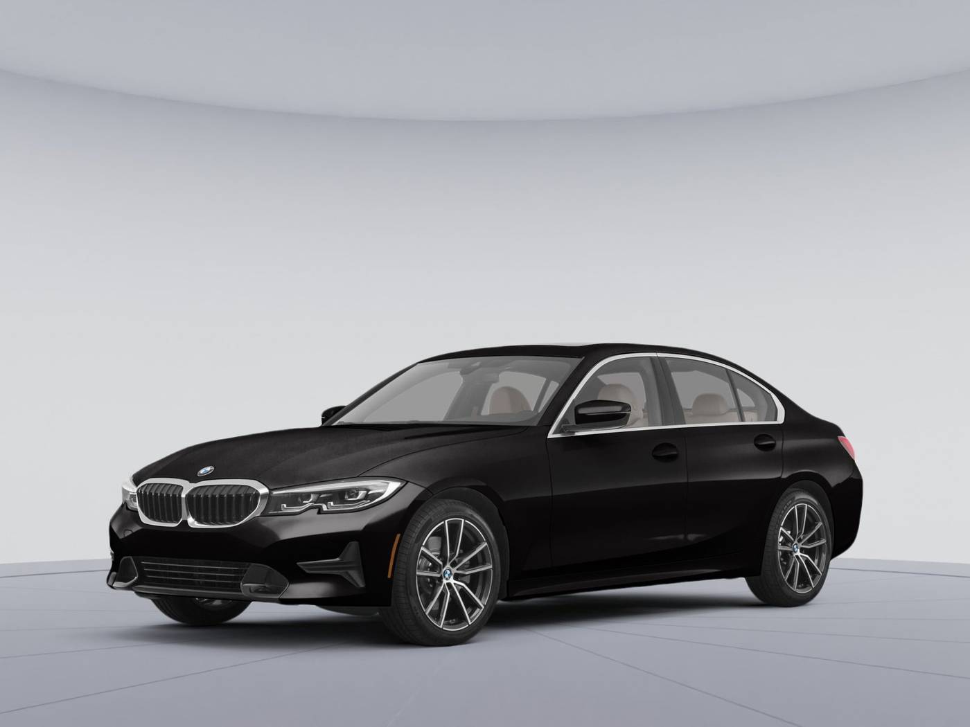 2022 BMW 3 Series 330i — Sedan — 26,716 mi — Midlothian, VA