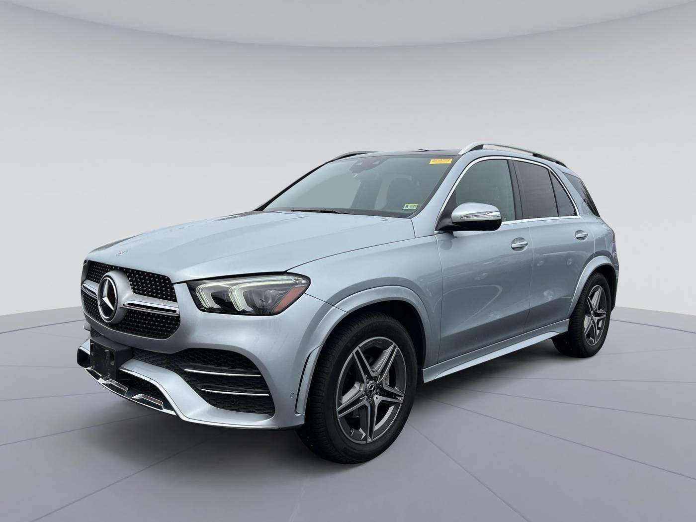 2022 Mercedes-Benz GLE GLE 350 — SUV — 70,956 mi — Midlothian, VA