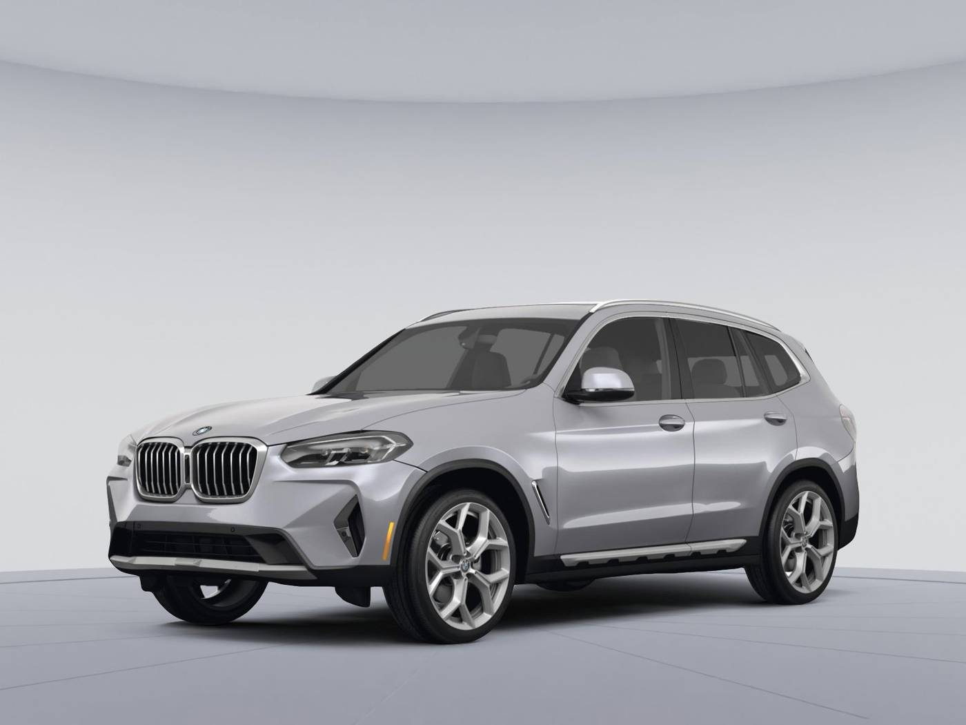2023 BMW X3 30i — SUV — 10,176 mi — Midlothian, VA