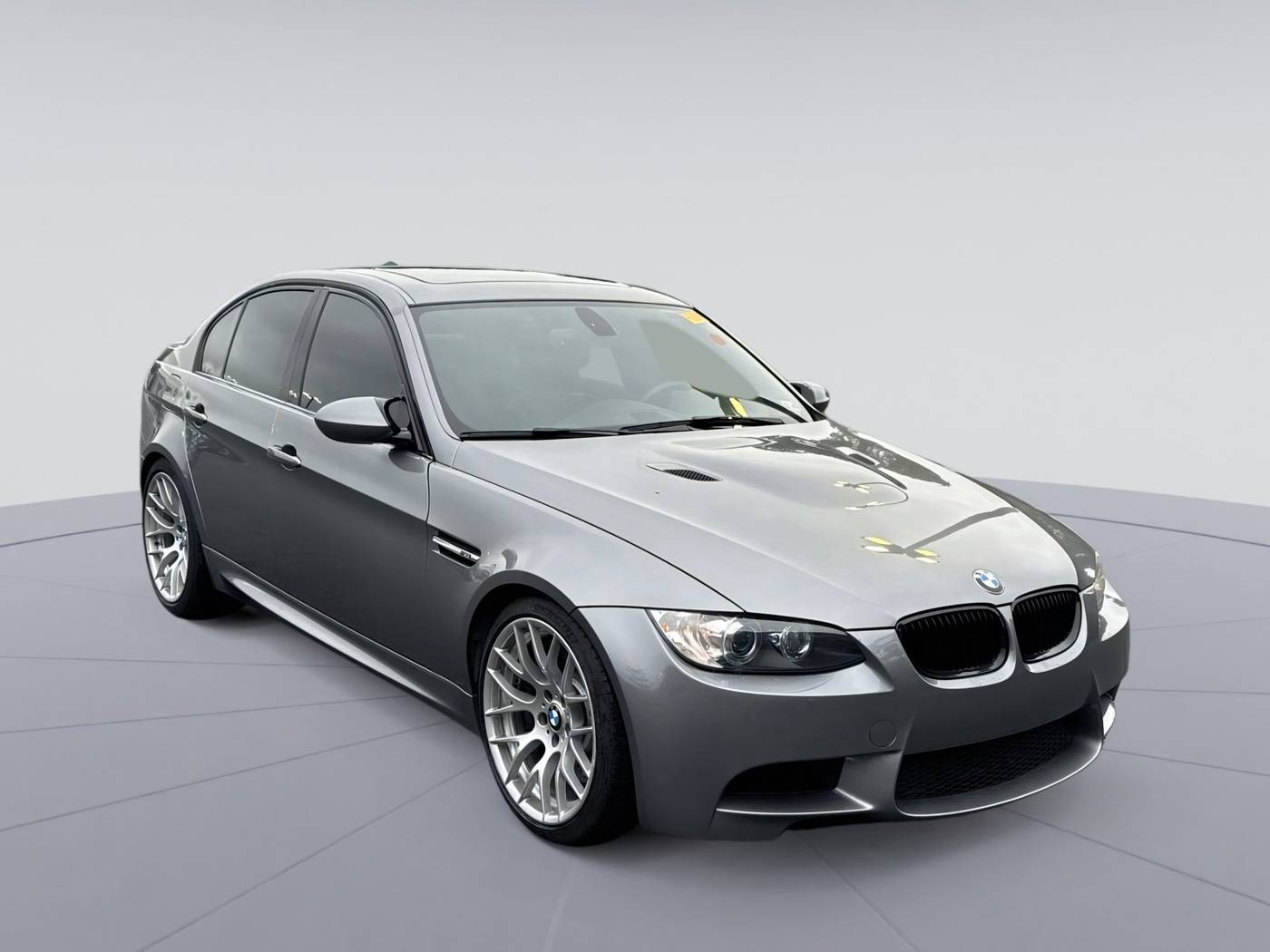 2011 BMW M3 Standard — Sedan — 72,512 mi — Midlothian, VA