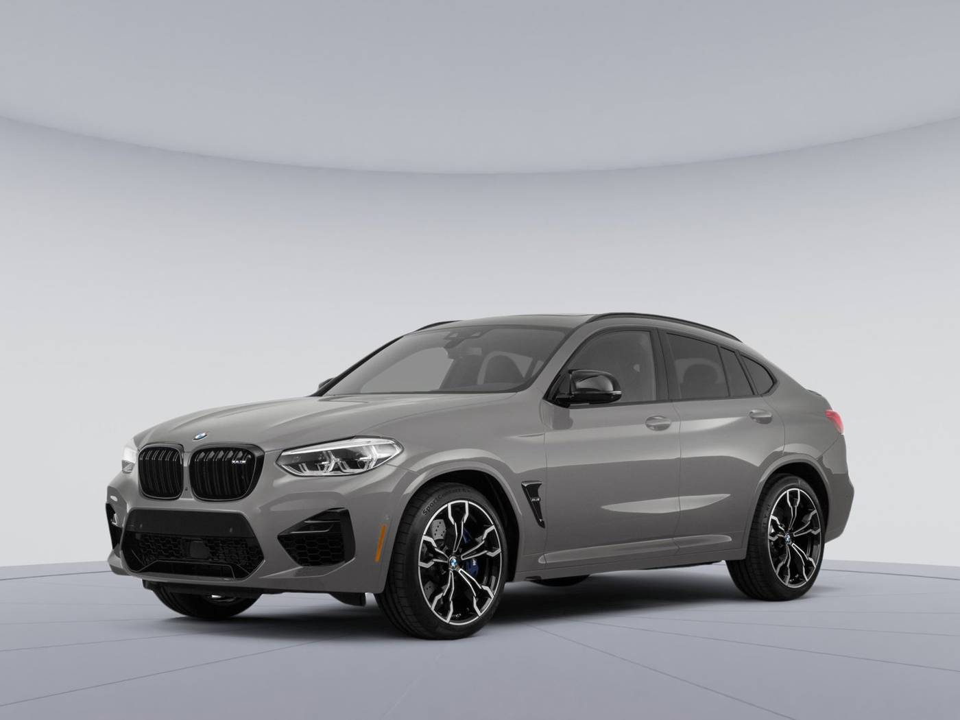 2020 BMW X4 M Competition — SUV — 15,177 mi — Midlothian, VA
