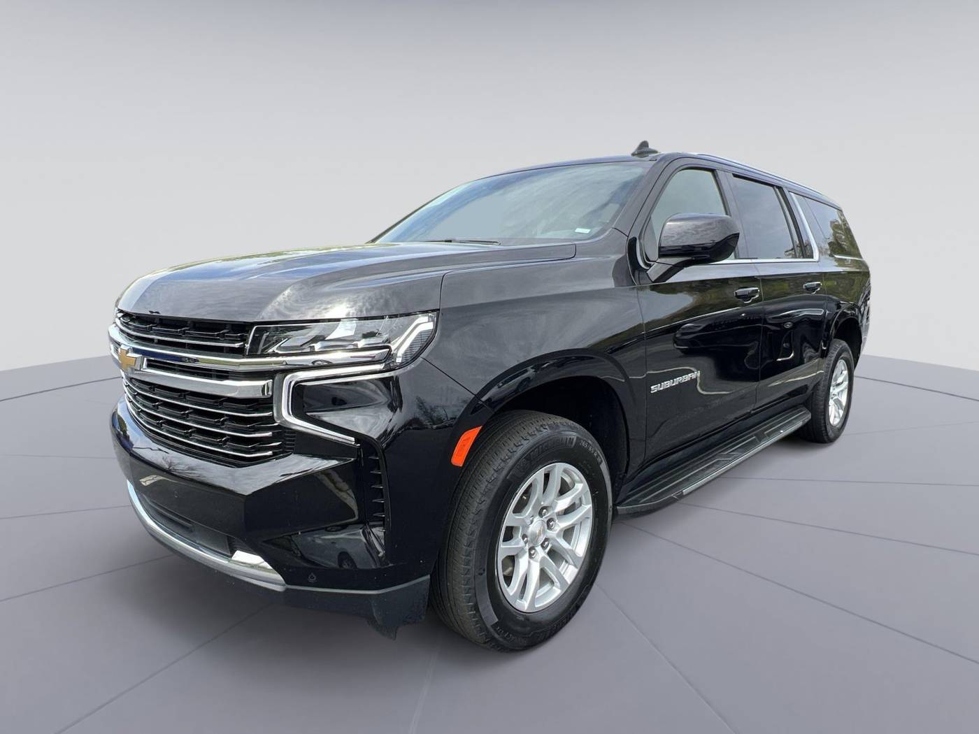 2023 Chevrolet Suburban LT — SUV — 51,189 mi — Midlothian, VA