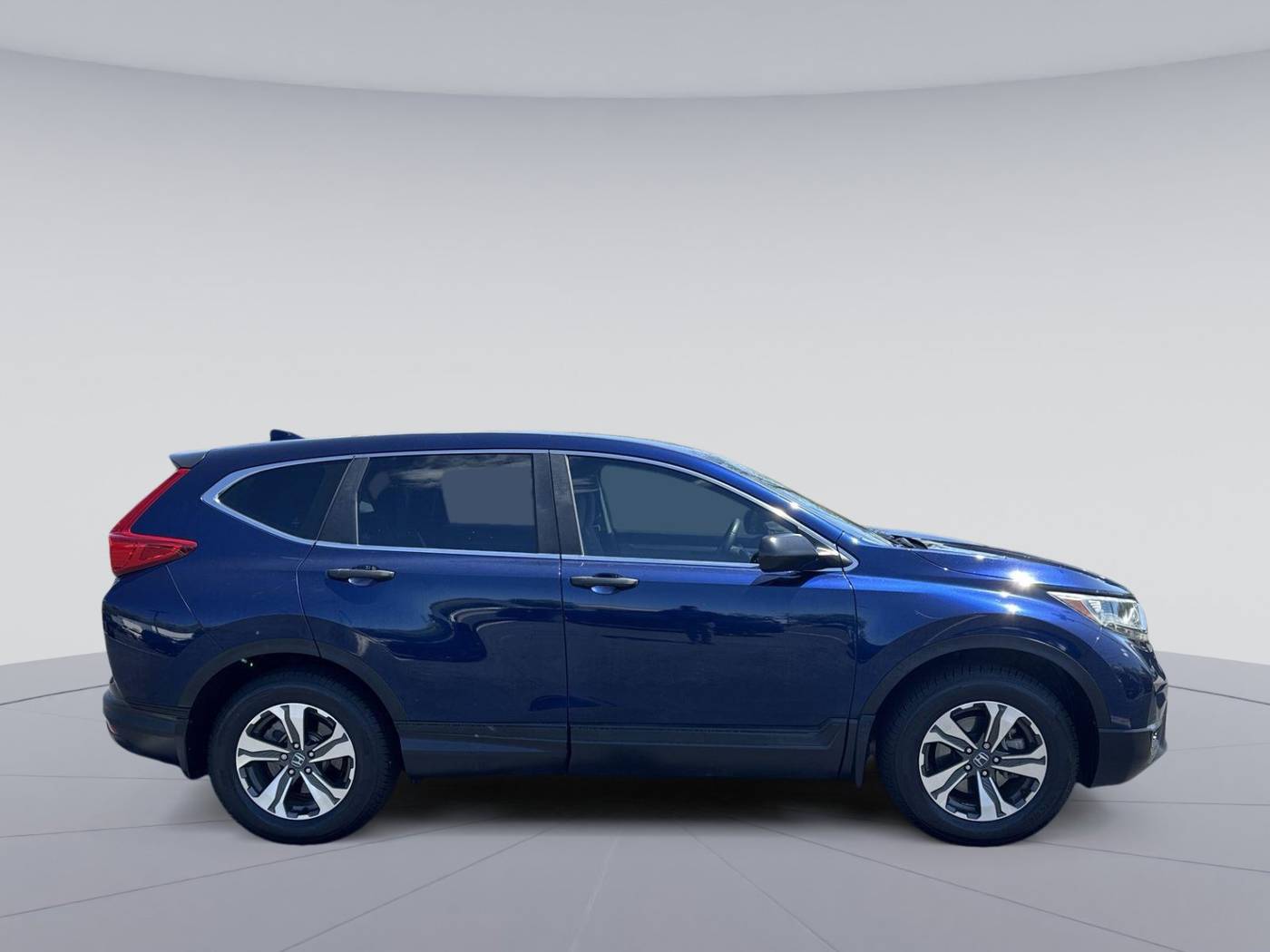 2019 Honda CR-V LX — SUV — 85,139 mi — Midlothian, VA