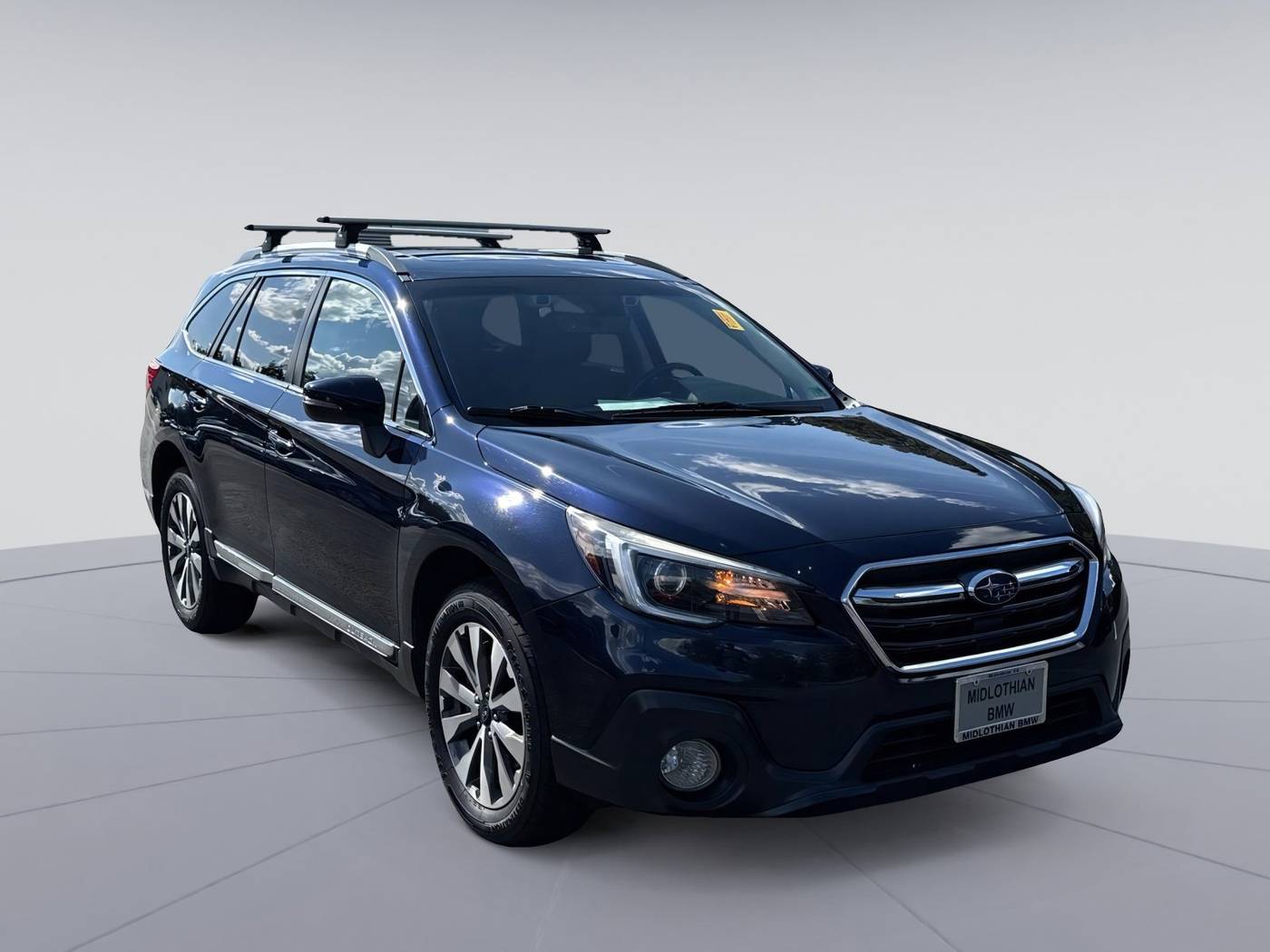 2018 Subaru Outback 3.6R Touring — SUV — 104,684 mi — Midlothian, VA
