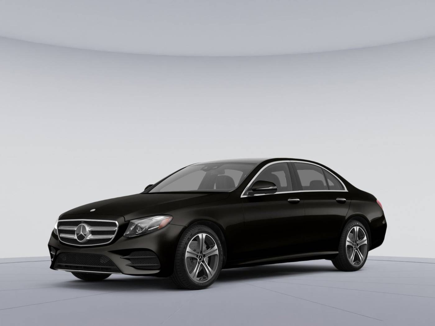 2017 Mercedes-Benz E-Class E 300 — Sedan — 85,921 mi — Midlothian, VA