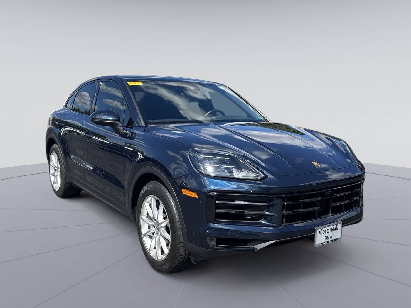 2024 Porsche Cayenne Standard — SUV — 26,171 mi — Midlothian, VA
