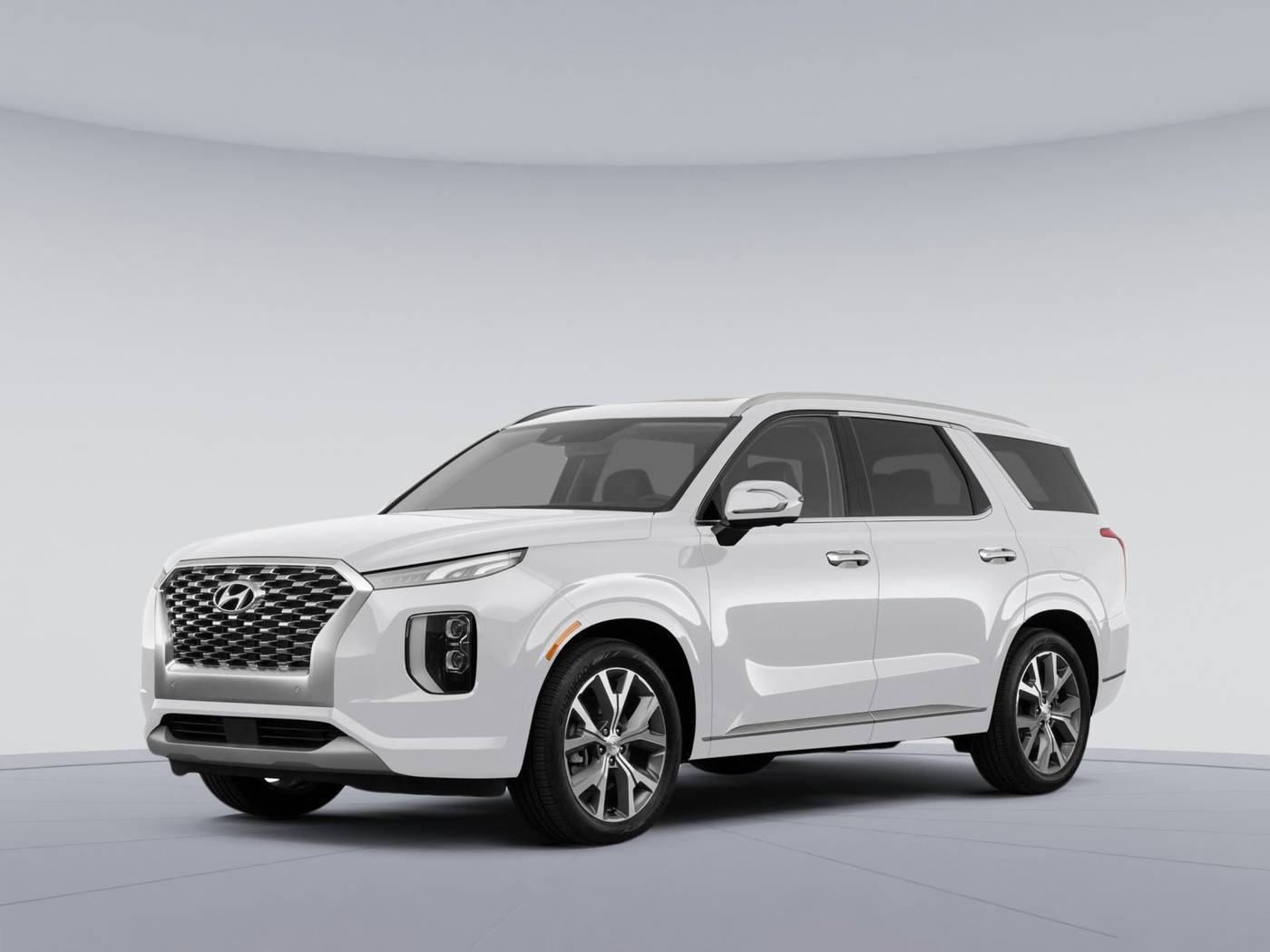 2022 Hyundai Palisade Limited — SUV — 99,970 mi — Midlothian, VA