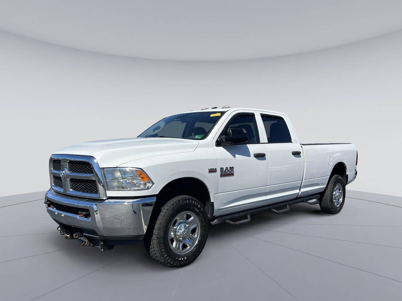 2017 Ram 3500 Tradesman — Pickup Truck — 101,451 mi — Midlothian, VA
