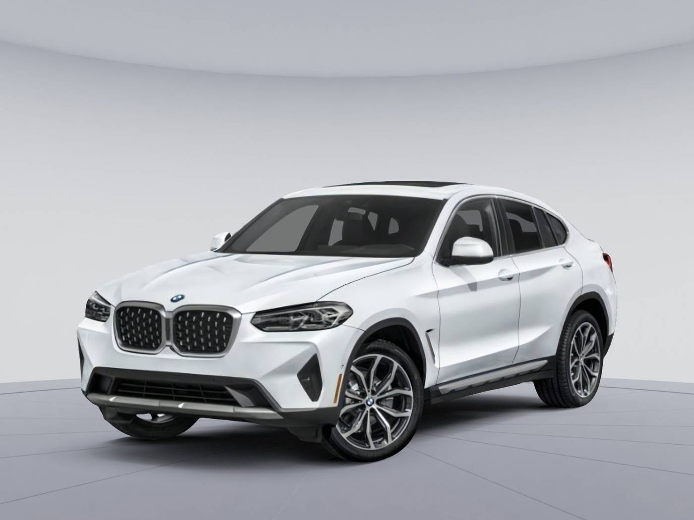 2022 BMW X4 30i — SUV — 5,745 mi — Midlothian, VA