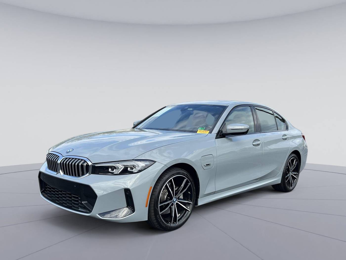 2023 BMW 3 Series 330e — Sedan — 6,609 mi — Midlothian, VA