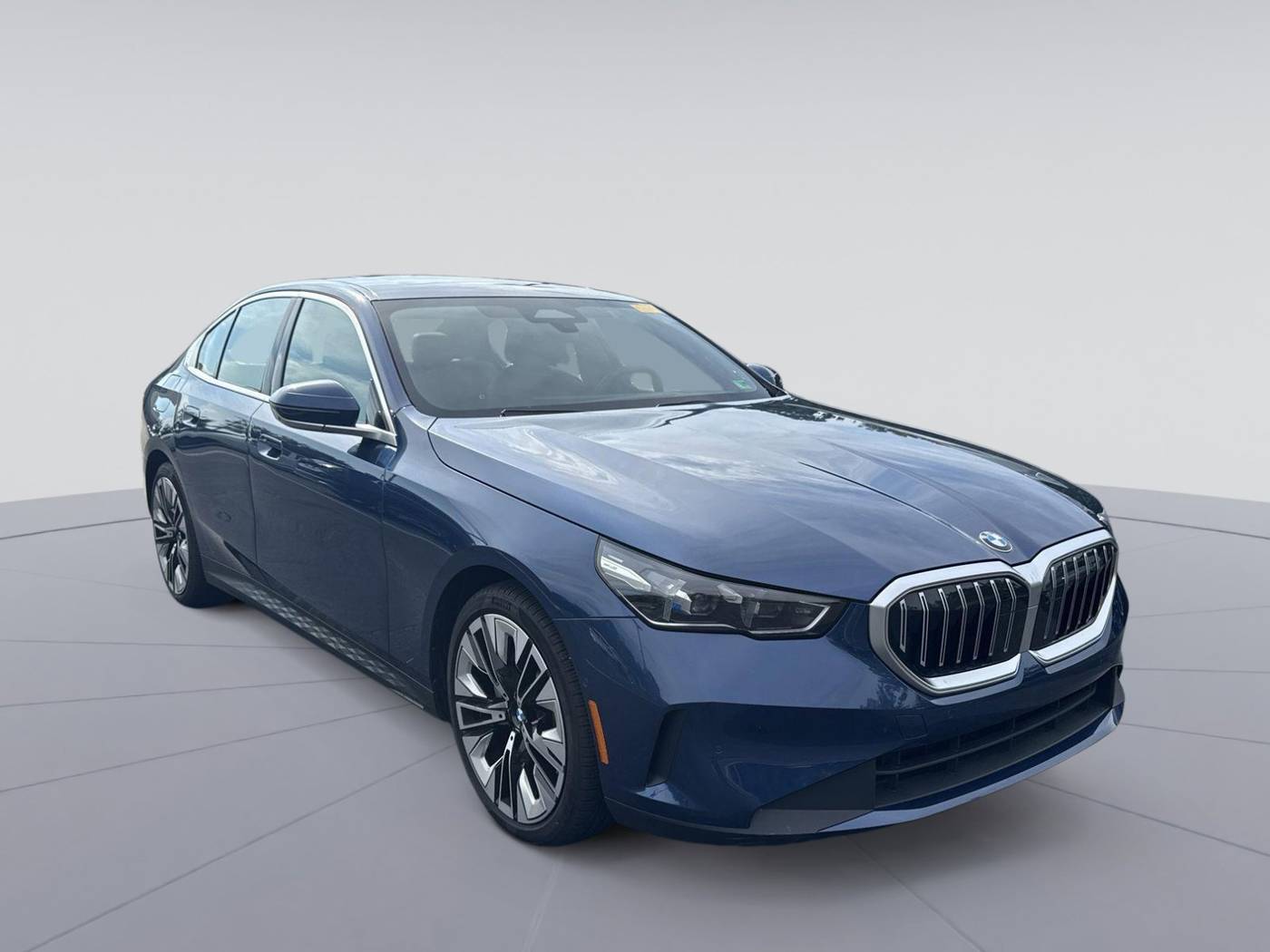 2024 BMW 5 Series 530i — Sedan — 13,068 mi — Midlothian, VA
