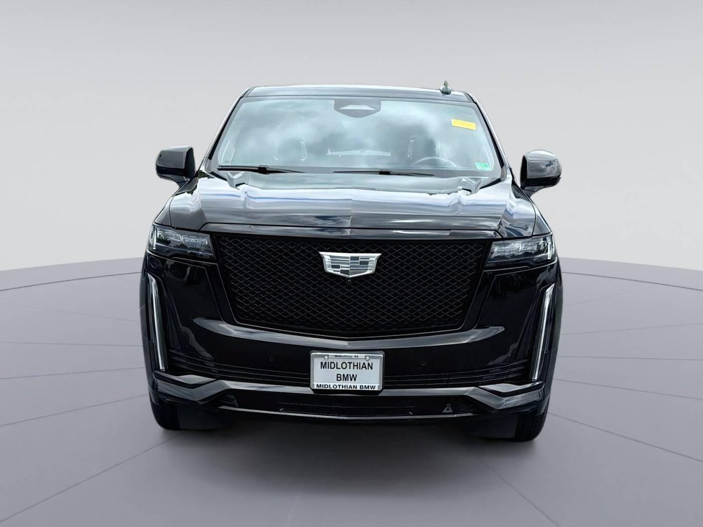 2022 Cadillac Escalade Sport Platinum — SUV — 40,379 mi — Midlothian, VA