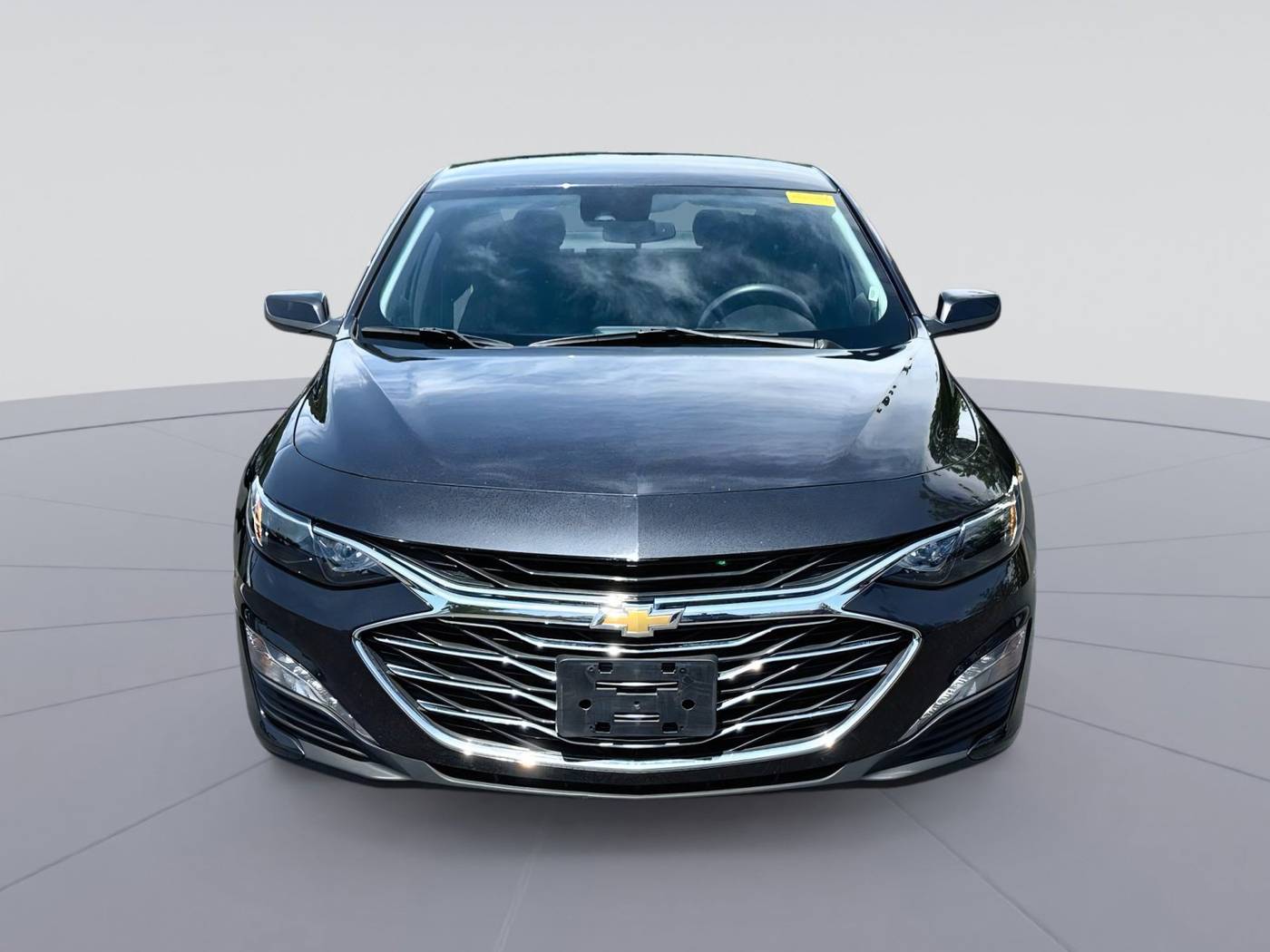 2023 Chevrolet Malibu LT — Sedan — 48,967 mi — Midlothian, VA