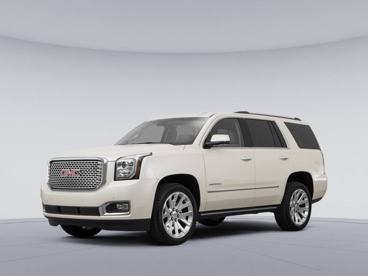 2015 GMC Yukon Denali — SUV — 74,864 mi — Midlothian, VA