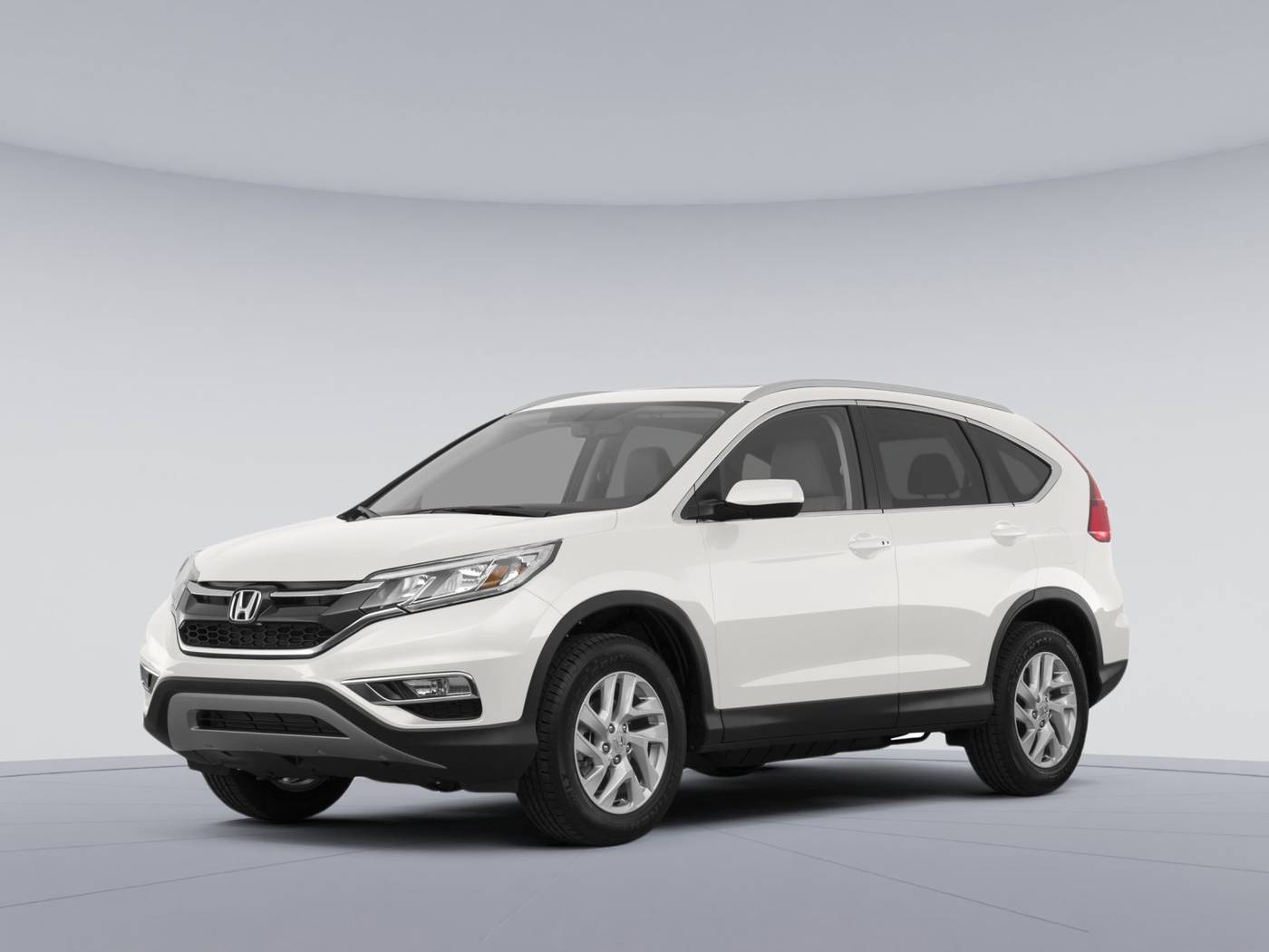 2016 Honda CR-V EX — SUV — 77,477 mi — Midlothian, VA