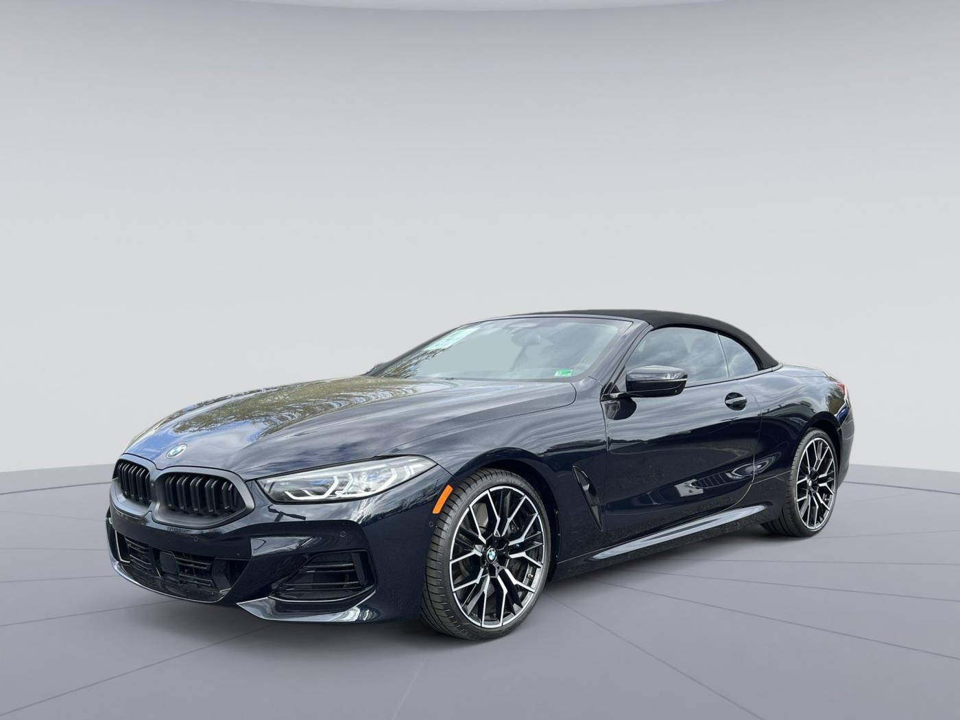 2024 BMW 8 Series 840i — Convertible — 14,650 mi — Midlothian, VA