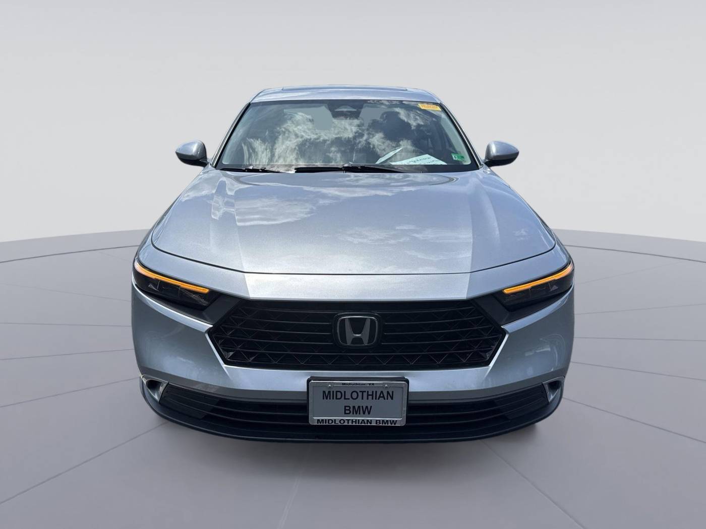 2023 Honda Accord EX — Sedan — 52,048 mi — Midlothian, VA