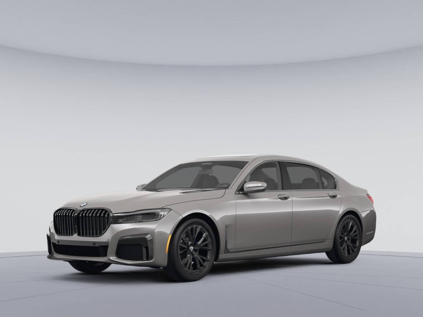 2022 BMW 7 Series 750i — Sedan — 33,859 mi — Midlothian, VA