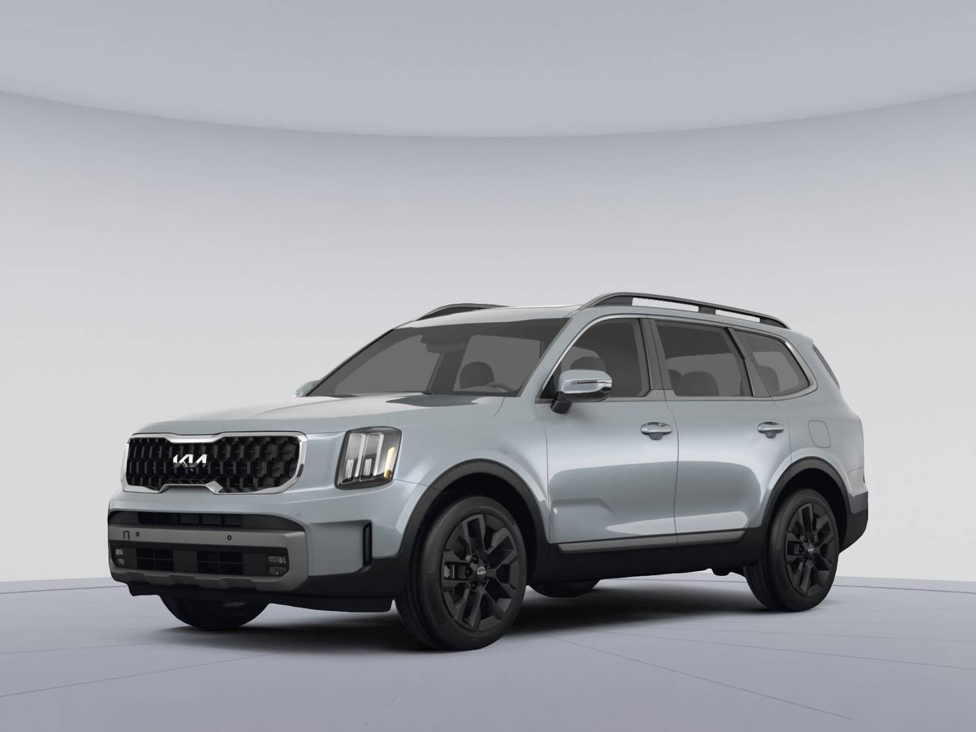 2023 Kia Telluride SX X-Pro — SUV — 26,473 mi — Midlothian, VA