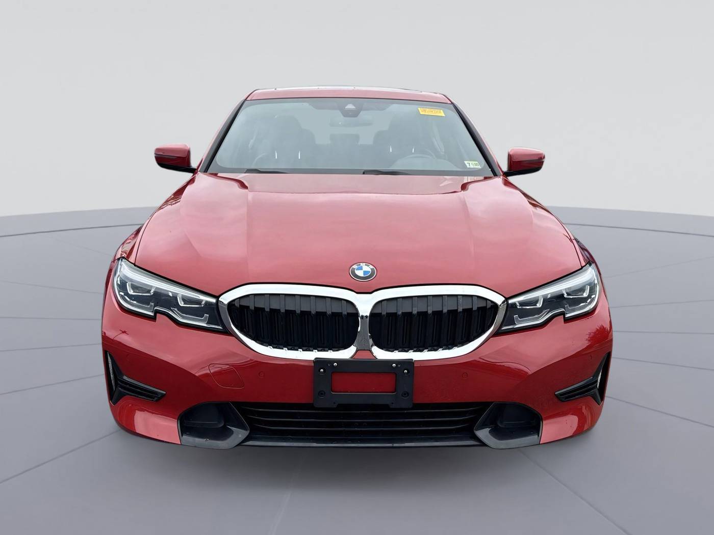 2022 BMW 3 Series 330i — Sedan — 28,603 mi — Midlothian, VA