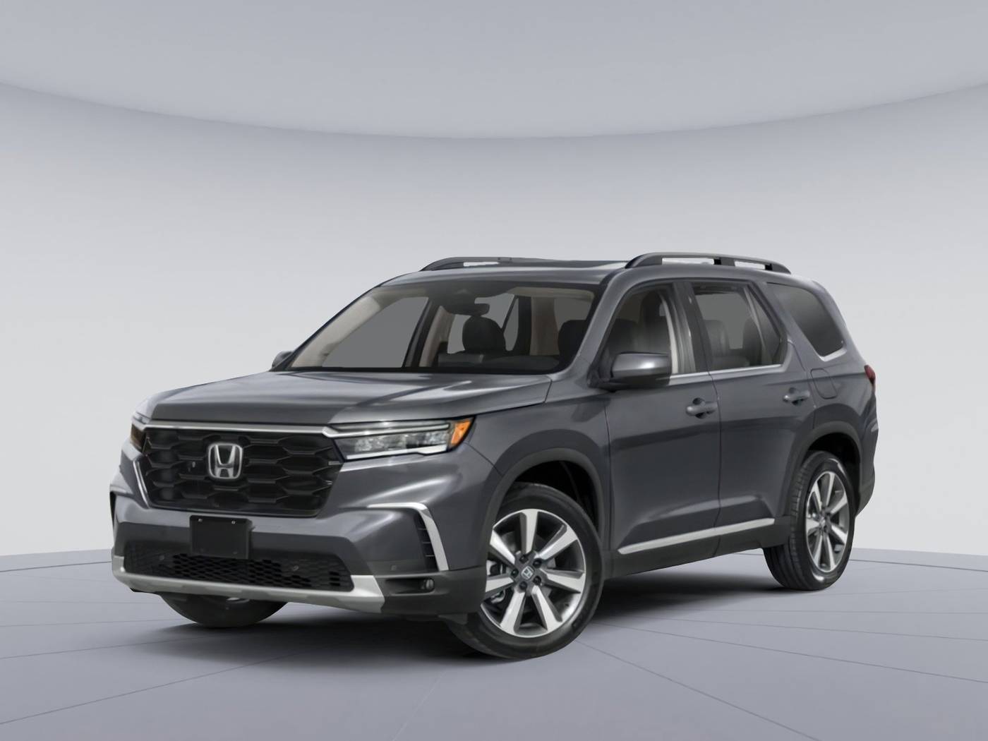 2023 Honda Pilot Touring — SUV — 10,113 mi — Midlothian, VA