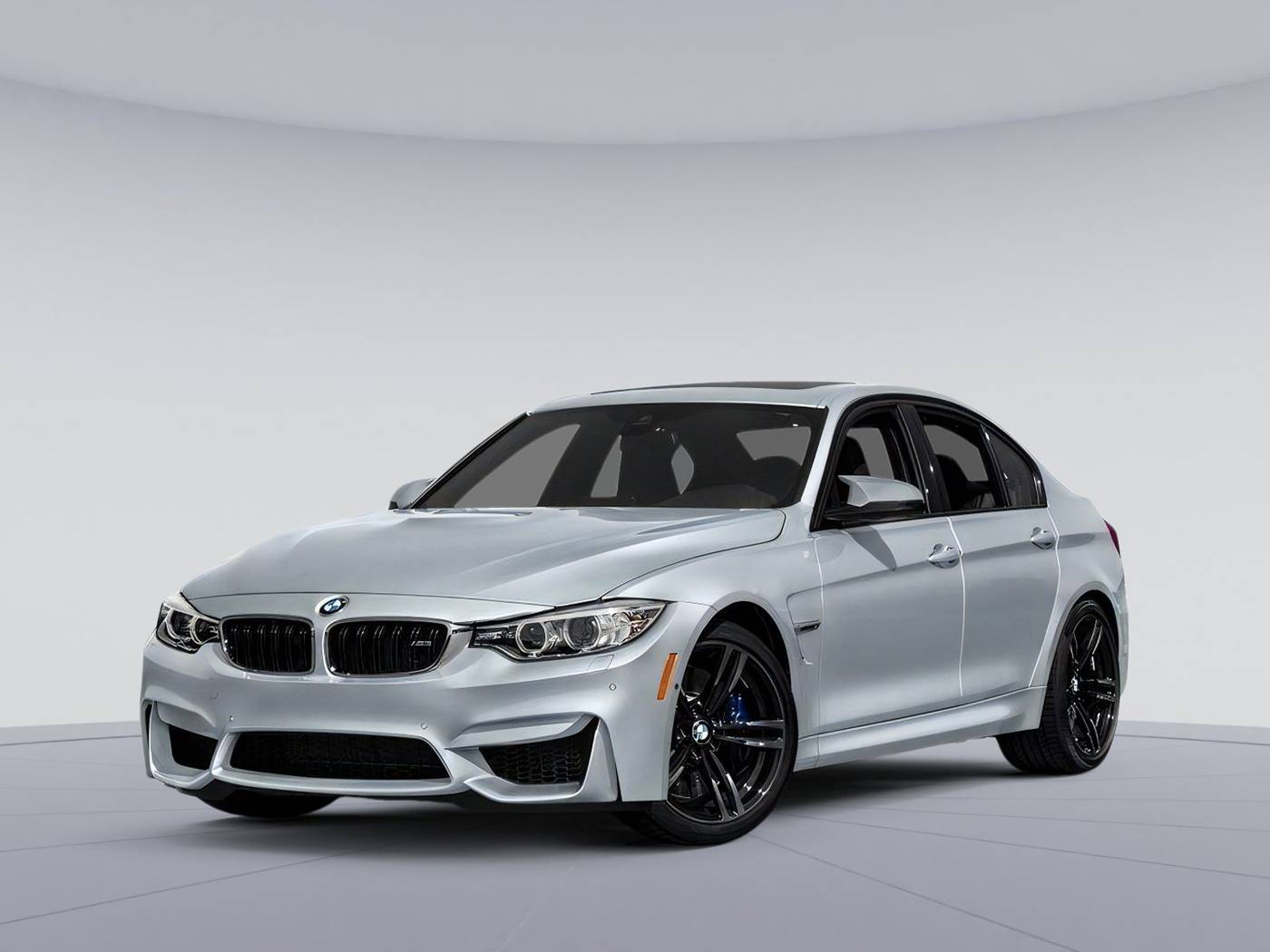 2016 BMW M3 Standard — Sedan — 51,114 mi — Midlothian, VA