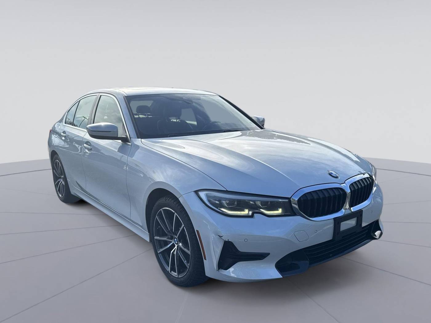2020 BMW 3 Series 330i — Sedan — 81,024 mi — Midlothian, VA