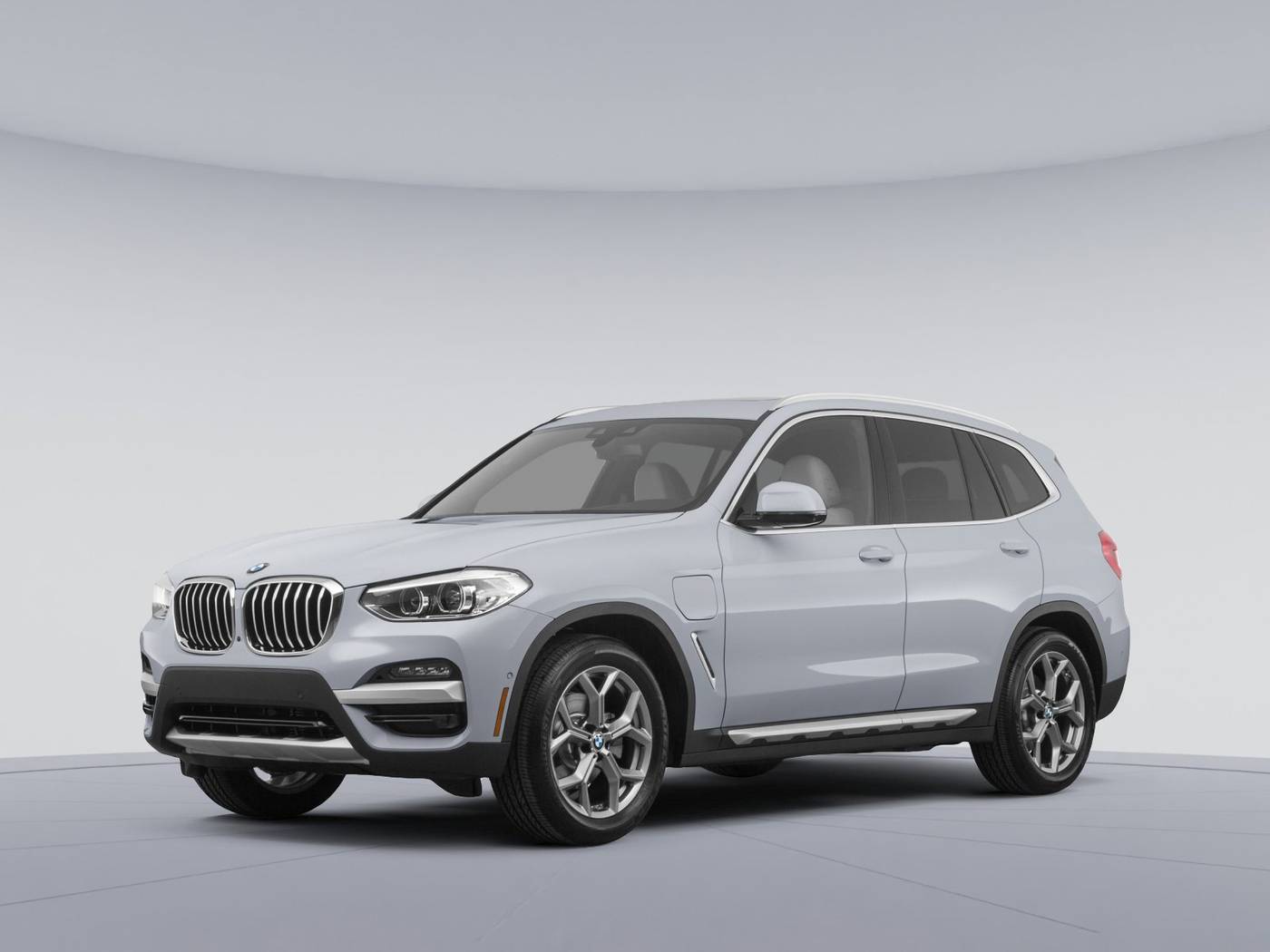 2021 BMW X3 M40i — SUV — 40,263 mi — Midlothian, VA
