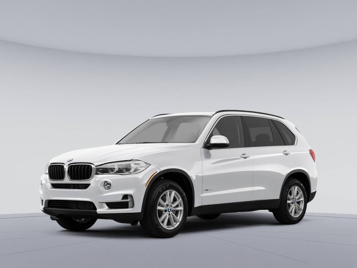 2014 BMW X5 35i — SUV — 139,330 mi — Midlothian, VA