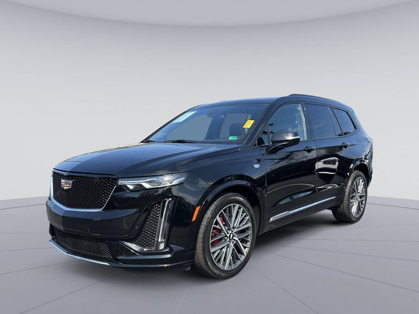 2023 Cadillac XT6 Sport — SUV — 18,645 mi — Midlothian, VA