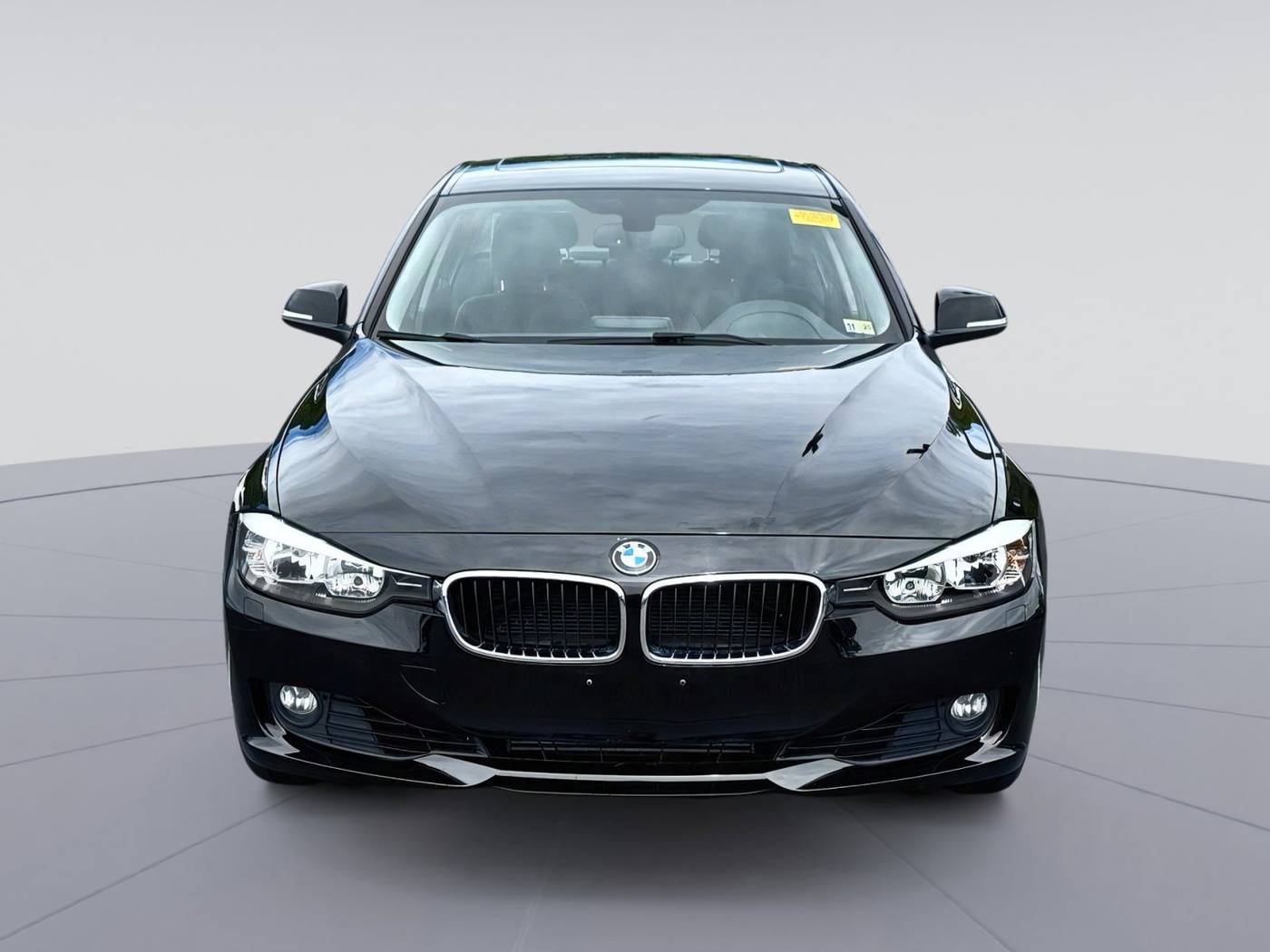 2015 BMW 3 Series 328i — Sedan — 101,596 mi — Midlothian, VA